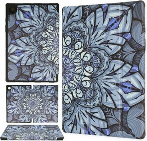 Samsung Tab A8  Mandala - Smart Cover