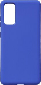 Samsung S20 FE - HQ TPU Back Cover - Paars