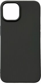 iPhone 14 - HQ TPU Back Cover - Grijs