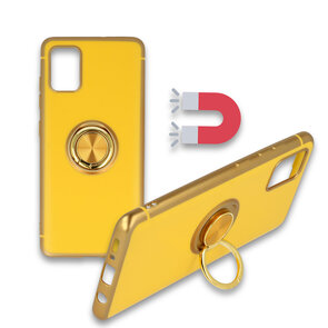 Samsung S20 Ultra Geel - My Choice