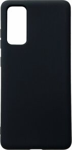 Samsung S20 FE - HQ TPU Back Cover - Zwart