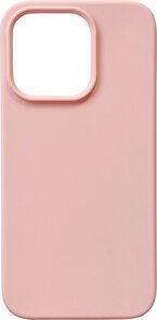 iPhone 14 Pro - HQ TPU Back Cover - Roze