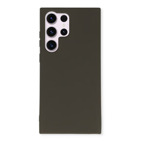 Samsung S23 Ultra - HQ TPU Back Cover - Grijs