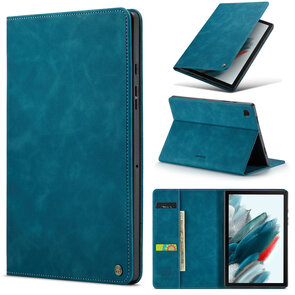 Samsung Tab A9 Plus - Emerald Green - Book Cover