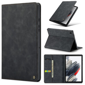Samsung Tab A9 Plus - Charcoal Gray - Book Cover