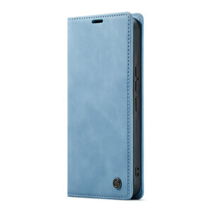 Samsung S21 Ultra Sky Blue - Book Case