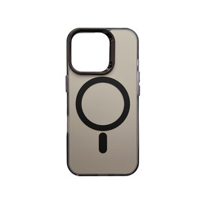iPhone 14 Pro - Zwart - Fusion MagSafe Armor Case