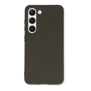 Samsung S23 - HQ TPU Back Cover - Grijs