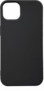 iPhone 13 - HQ TPU Back Cover - Grijs