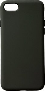 iPhone SE (2022) - HQ TPU Back Cover - Grijs