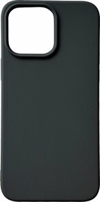 iPhone 14 Pro Max - HQ TPU Back Cover - Grijs