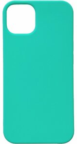 iPhone 14 - HQ TPU Back Cover - Turquoise