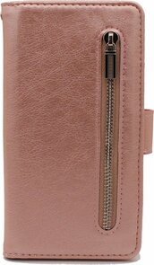 iPhone 11 Pro - HQ Rits Book - Rosegoud