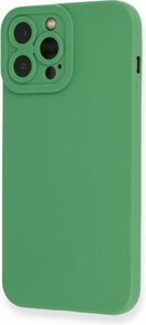 iPhone 13 Pro - Cam Back Cover - Groen