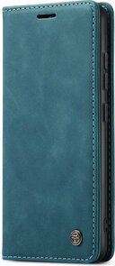 Oppo Find X5 Lite Emerald Green - Book Case