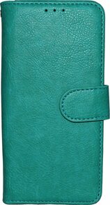 iPhone 12 &amp; 12 Pro Turquoise - HQ Book Cover
