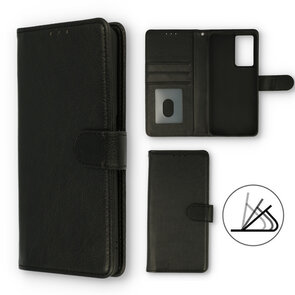 iPhone SE 2022 Zwart - HQ Book Cover