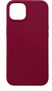 iPhone 13 Pro Max - Liquid Back Cover - Bordeaux