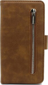 iPhone 7 &amp; 8 - HQ Rits Book - Bruin