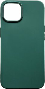 iPhone 14 - Shockproof Back Cover - Groen