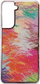 Samsung S22 - Marmer Back Cover