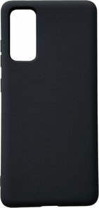 Samsung S20 FE - HQ TPU Back Cover - Grijs