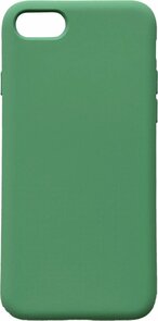 iPhone 7 &amp; 8 - HQ TPU Back Cover - Licht Groen