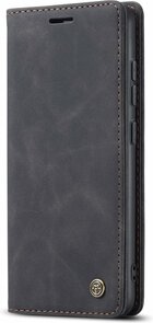 Oppo Find X5 Lite Charcoal Gray - Book Case