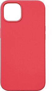 iPhone 13 Mini - Liquid Back Cover - Rood