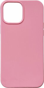 iPhone 13 Pro Max - HQ TPU Back Cover - Megenta