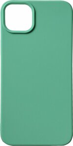 iPhone 14 Plus - HQ TPU Back Cover - Licht Groen