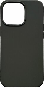 iPhone 13 Pro - HQ TPU Back Cover - Grijs