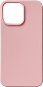 iPhone 14 Pro Max - HQ TPU Back Cover - Roze