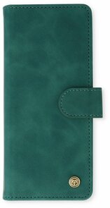 Samsung Z Fold 4 Emerald Green - Book Case