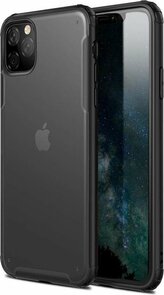 iPhone 11 Pro - Multi Protective Armor - Zwart