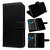 OnePlus Nord 4 - Book Case - Zwart