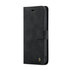 iPhone 15 Pro Max Charcoal Gray - 2 in 1 Book Case_