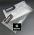 Samsung A16 - TPU Back Cover &amp; 2x Glas - Transparant_