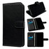 Oppo A80 - Book Case - Zwart_