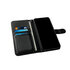 Oppo A80 - Book Case - Zwart_