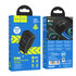 Hoco N27 Stekker &amp; 1 meter Type C Kabel - 20W - Zwart_