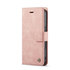 iPhone 16 - Pale Pink - 2 in 1 Book Case_