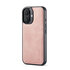 iPhone 16 - Pale Pink - 2 in 1 Book Case_