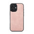 iPhone 16 - Pale Pink - 2 in 1 Book Case_