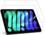 iPad Mini 2024 - Screenprotector - 2 Stuks_