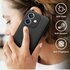 Oppo A40 / A40m / A60 5G - Siliconen Back Cover - Zwart_