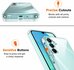 Samsung A16 - Anti Shock - Transparant &amp; 2x Glas_