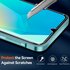 Samsung A16 - Anti Shock - Transparant &amp; 2x Glas_