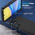 Samsung A16 - Anti Slip Matte Armor - Zwart_